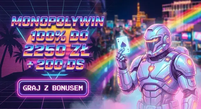 Monopolywin Casino